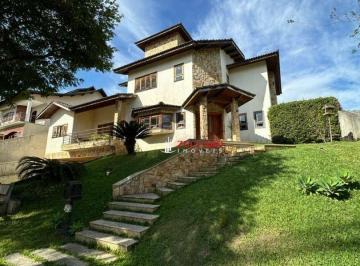 736da1c4714d45f93375f1e419ae1c4291c315cd · Casa Luxuosa em condomínio fechado em Arujá - Arujá V