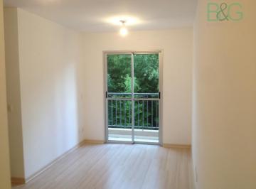 87bf22e9c7b0dde6796da7358b0a6af1070a3557 · Apartamento com 2 dormitórios para alugar, 54 m² por R$ 2.016,04/mês - Vila Liviero - São Paulo/SP