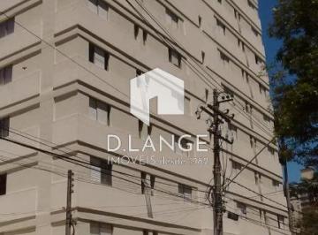 Apartamento · 45m² · 1 Quarto · Kitnet à venda em Campinas, Vila Itapura,