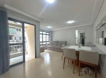 ab6e3cafba86a7cea19d92d60756fb2e9f3b09d4 · Apartamento com 2 dormitórios para alugar, 74 m² por R$ 4.120,80/mês - Vila Izabel - Curitiba/PR