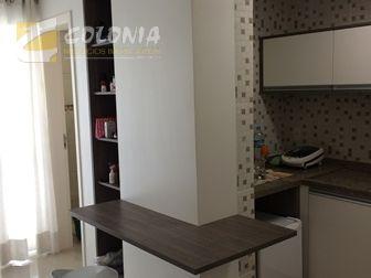 22828.002 · Apartamento a venda - Jardim Bela Vista