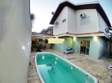 Casa · 280m² · 4 Quartos · 2 Vagas · Casa à venda, 280 m² por R$ 1.695.000,00 - Urbanova - São José dos Campos/SP