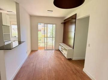 Apartamento de 3 quartos, Taguatinga · Apartamento 3 Quartos 63m² Reformado com Armários no Reserva Taguatinga — Taguatinga Norte