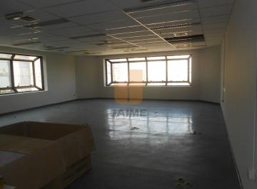 Comercial · 87m² · 2 Vagas · Conj. Comercial, Água Branca - São Paulo