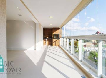 35490e0f330566fd5b5edf2e584dd5f21578ed72 · Apartamento 3 Suítes - 3 vagas - 158 m2 de área útil no Água Verde