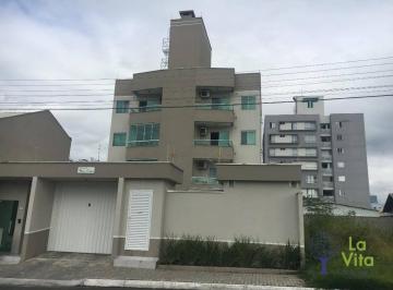 f0feede42cb647bdddb762aef954af4406116e86 · Apartamento com 2 dormitórios à venda, 83 m² por R$ 335.000,00 - Bela Vista - Gaspar/SC