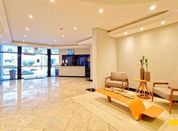 Foto 10 · APARTAMENTO 2 VAGAS 3 dormitorios proximo ao shopping Balneário Camboriu-lazer completo