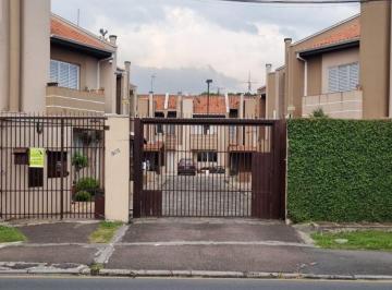 Casa de 3 quartos, Curitiba · Sobrado no Boqueirão