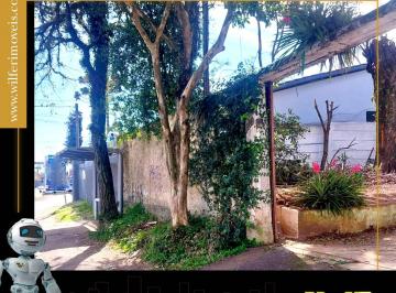 Terreno · 324m² · TERRENO PLANO CONTENDO CASA! AMPLO E BEM LOCALIZAD