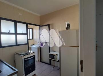 Apartamento · 60m² · 1 Quarto · 1 Vaga · Apartamento, Boqueirão, Santos, SP