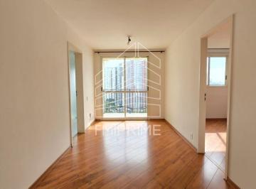 Apartamento · 42m² · 1 Quarto · 1 Vaga · Apartamento andar alto de 1 dormitório 1 vaga de garagem em Condominio Clube Rail Pompeia.