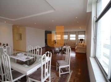 Apartamento · 280m² · 4 Quartos · 3 Vagas · Excelente apartamento amplo, banheiros reformados em ótima localização!