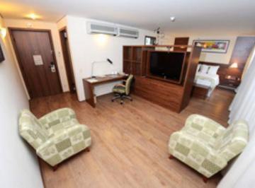 005540_00036949_000246.jpg · FLAT A VENDA PARA INVESTIMENTO HOLIDAY INN