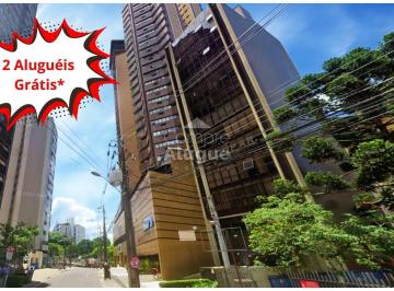 Comercial · 42m² · Comercial para aluguel - no Champagnat