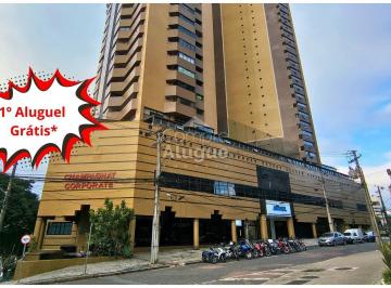 Comercial · 42m² · Comercial para aluguel - no Champagnat