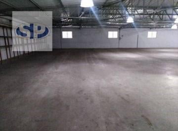 Comercial · 750m² · 10 Vagas · Galpão à venda, 1500 m² por R$ 6.000.000 - Vila das Palmeiras - Guarulhos/SP