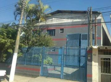 Comercial · 350m² · 2 Vagas · Galpão, 350 m² - Rudge Ramos - São Bernardo do Campo/SP