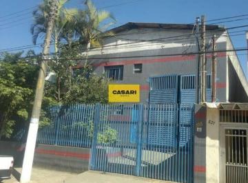 Photo 1 · Galpão, 350 m² - Rudge Ramos - São Bernardo do Campo/SP