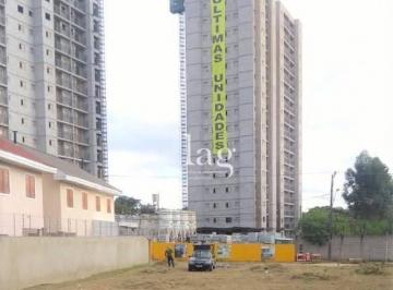 2c2864a68663a866ef218d34389a40f04bc34208 · Terreno residencial à venda, Jardim São Carlos, Sorocaba.