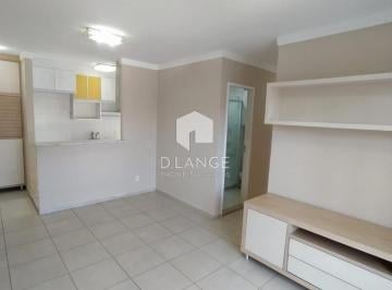 Apartamento · 75m² · 3 Quartos · 1 Vaga · Apartamento para alugar em Campinas, Jardim Miriam, com 3 quartos, com 75.02 m²