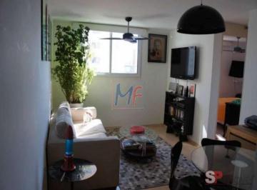 Apartamento · 60m² · 2 Quartos · REF 6707- Excelente apartamento bem conservado na Mooca com 2 dorms.
