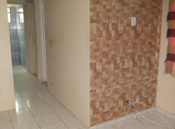 Apartamento · 47m² · 2 Quartos · 1 Vaga · APARTAMENTO JD. TREMEMBÉ