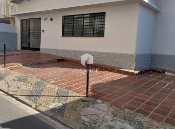 Comercial · 160m² · 3 Quartos · 4 Vagas · Casa comercial para alugar no bairro Botafogo em Campinas - SP