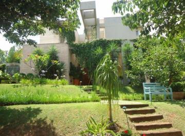 Casa · 500m² · 4 Quartos · 4 Vagas · Casa de luxo em condomínio exclusivo com 4 suítes e 500m² em Valinhos-SP no Condomínio Village Visco