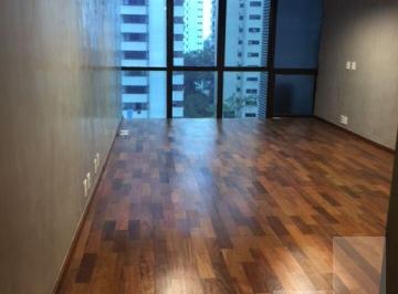 Comercial · 32m² · 1 Vaga · Conjunto Comercial 32mts, 01 vaga em Higienópolis.