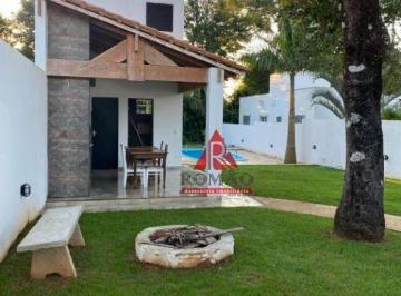 678d54ee11f392860e3809aa6df7597650d94925 · Chácara com 4 dormitórios à venda, 800 m² por R$ 1.200.000 - Condomínio Aquarius - Araçoiaba da Serr