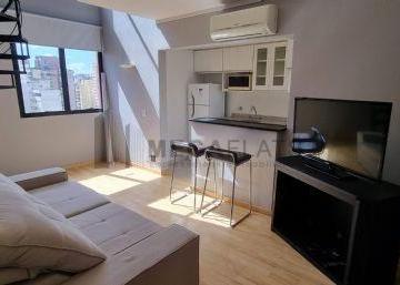 004980_00110031_000151.jpg · ALUGAR APARTAMENTO DUPLEX COM ÁREA DE SERVIÇO NA VILA OLIMPIA!