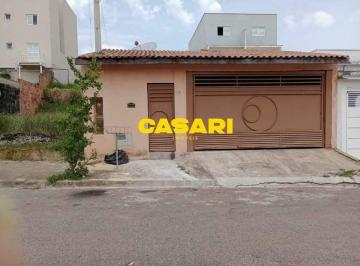 Casa · 140m² · 3 Quartos · 3 Vagas · Casa com 3 Dormitórios à Venda no Residencial Água Branca – Boituva/SP – 140 m²
