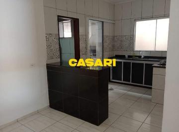 Casa · 140m² · 3 Quartos · 3 Vagas · Casa à Venda com 3 dormitórios sendo 2 suítes, no Bairro Residencial Água Branca