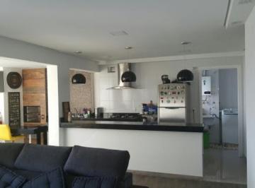 Apartamento de 2 quartos, São Paulo · Pinot Noir, linda vista com v gourmet c/ churrasqueira, mobiliado! novo !!