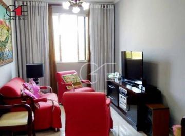 c62b98955ce0ca044b3ba356a798871f9ccbdb15 · Apartamento com 2 dormitórios à venda, 90 m² por R$ 390.000,00 - Estuário - Santos/SP
