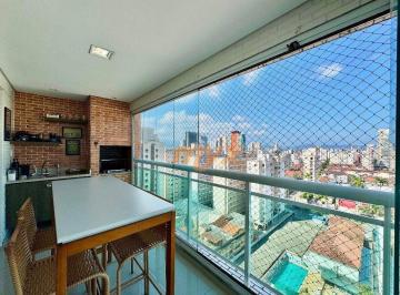 fbf7e653b59bb0225a13eae49a33209ef5292441 · Apartamento com 3 dormitórios à venda, 109 m² por R$ 1.450.000,00 - Gonzaga - Santos/SP