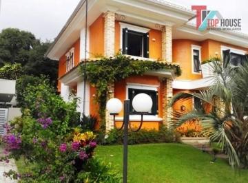 5b3e166cbf4cbe33ee2713debfedb210286493dd · Casa com 4 dormitórios à venda por R$ 2.700.000,00 - Santo Antônio de Lisboa - Florianópolis/SC