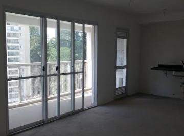 Apartamento de 2 quartos, São Paulo · Chardonnay - v gourmet com linda vista e planta moderna colado ao shopping!