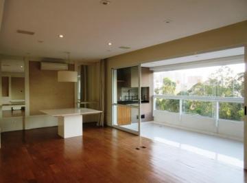 Apartamento de 3 quartos, São Paulo ·  Terra da mata, varanda gourmet com churrasqueira ,bem localizado c/ linda vista! 