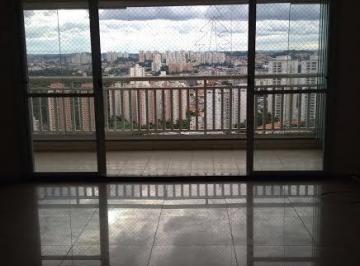 Apartamento de 3 quartos, São Paulo · More em um resort com aulas e lazer de clube, lindo com vista deslumbrante !