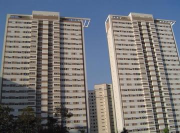 Apartamento de 3 quartos, São Paulo · Luzes da mata; bem decorado, ampla varanda gourmet, completo e bem localizado