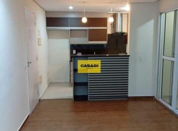 Photo 1 · Apartamento residencial para alugar no Bairro Planalto, em São Bernardo do Campo