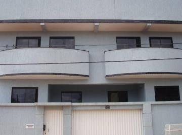 Apartamento de 2 quartos, Brasília · APARTAMENTO - VILA PLANALTO
