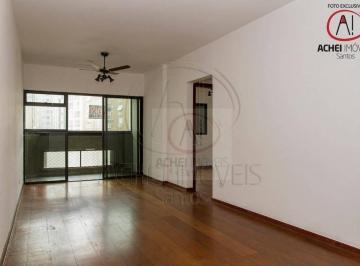 e8d14f229ef32eedd5c11833931d4daafebfda37 · Apartamento para alugar, Boqueirão - Santos/SP