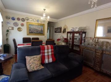 Apartamento · 83m² · 3 Quartos · 1 Vaga ·
Apartamento 3 dormitórios com suite 83 m² privativos numa região ex