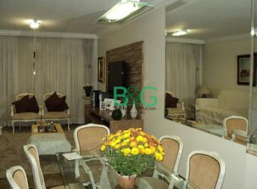 e302bbf666d0988988bb5298f5e73da212d5811e · Apartamento à venda, 98 m² por R$ 730.000,00 - Tremembé - São Paulo/SP