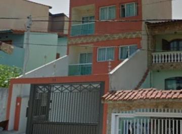 Apartamento · 3 Quartos · 2 Vagas · Apartamento - Jardim Las Vegas