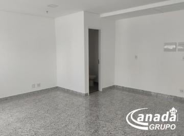 Comercial · 37m² · 1 Vaga · Sala Comercial em Osasco