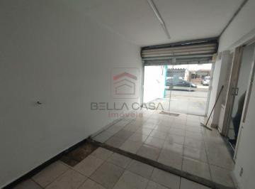 Comercial · 270m² · 4 Vagas · Sobrado Comercial na Água Rasa
