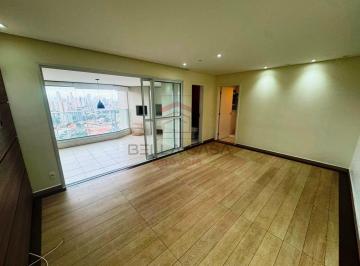 Apartamento · 108m² · 3 Quartos · 2 Vagas · Apartamento para locação mooca, 3 dormitórios, varanda gourmet